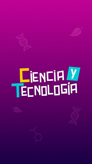 Ciencia y Tecnología