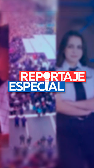 Reportaje Especial