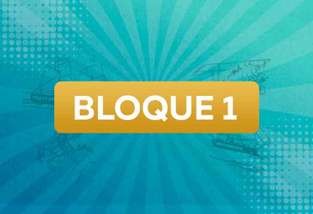 Héroes | Capítulo N° 4 - Túpac Amaru II | Bloque 1