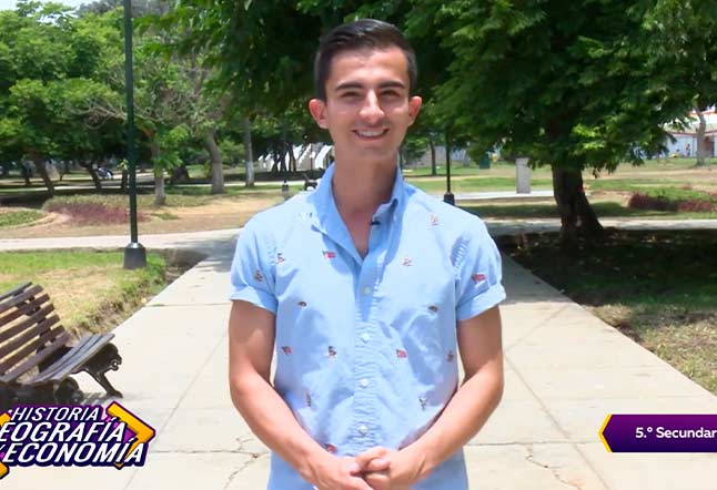 Capítulo N° 26 - El Modernismo y el Arte de la Vanguardia en Latinoamérica