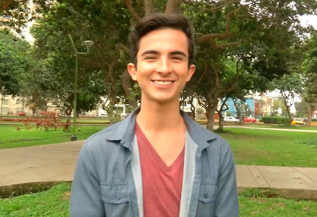 Capítulo N° 32 - Crisis de los 80 en el Perú