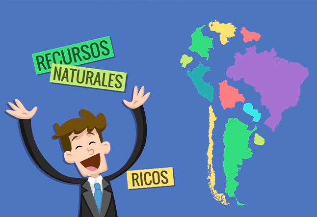 Capítulo N° 48 - Exportación de Productos Latinoamericanos