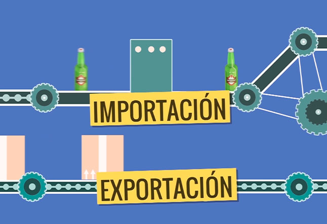 Capítulo N° 51 - Liberación del Comercio