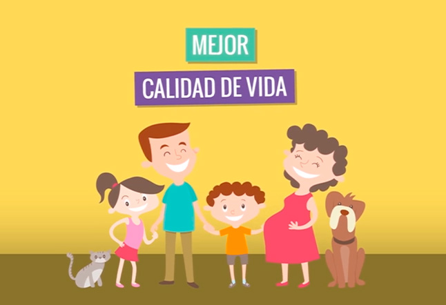 Capítulo N° 54 - El Problema Medioambiental