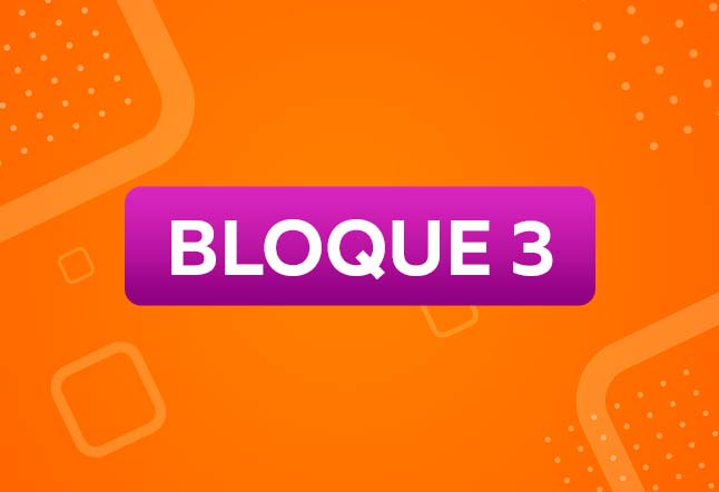 5. ° de Secundaria | Capítulo N° 9 - Los determinantes I / Literatura medieval / Marcadores del discurso: Operadores y organizadores textuales I | Bloque 3