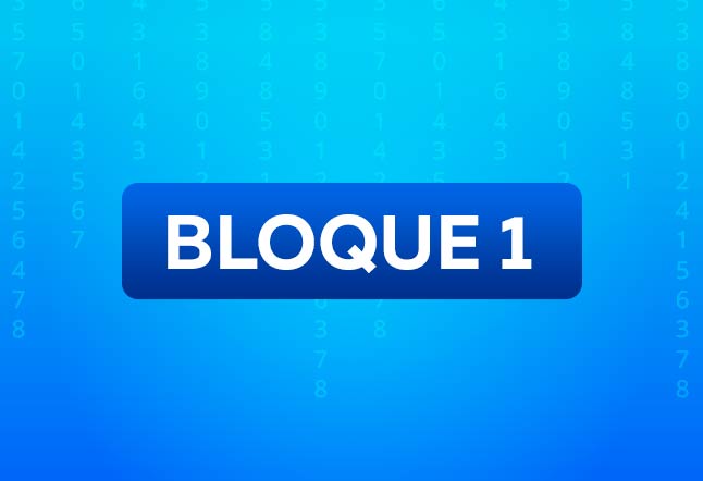 3. ° de Secundaria | Capítulo N. ° 14 - Inecuaciones de Segundo Grado | Bloque 1