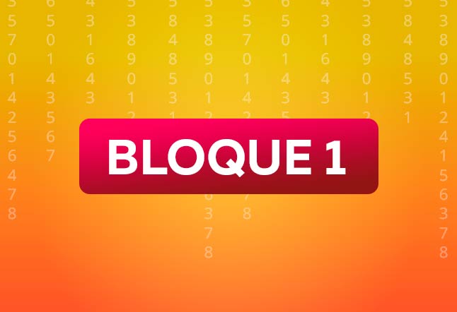 4. ° de Secundaria | Capítulo N. ° 9 - Funciones | Bloque 1