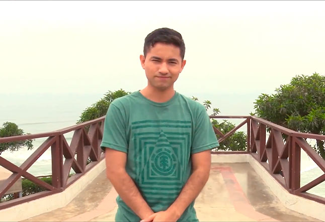 Conflictos Bélicos de los 60