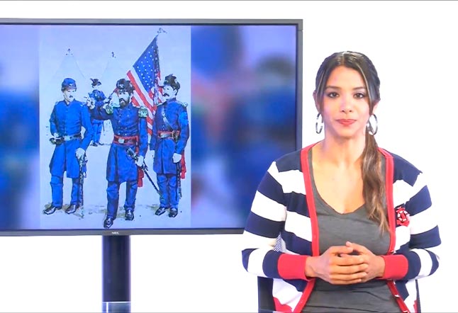 Capítulo N° 5 - Desarrollo de los Estados Unidos