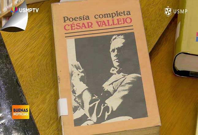 CELEBRAMOS EL DÍA DEL POETA PERUANO