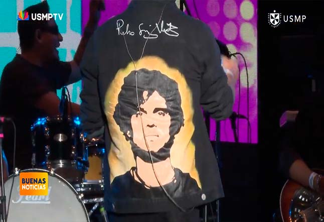 TRIBUTO AL GRAN PEDRO SUÁREZ VÉRTIZ 