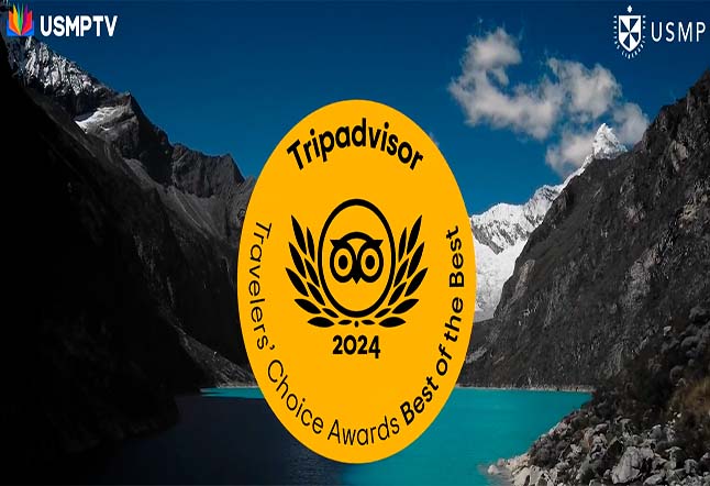 HUARAZ DESTACA COMO DESTINO DE MODA MUNDIAL 2024