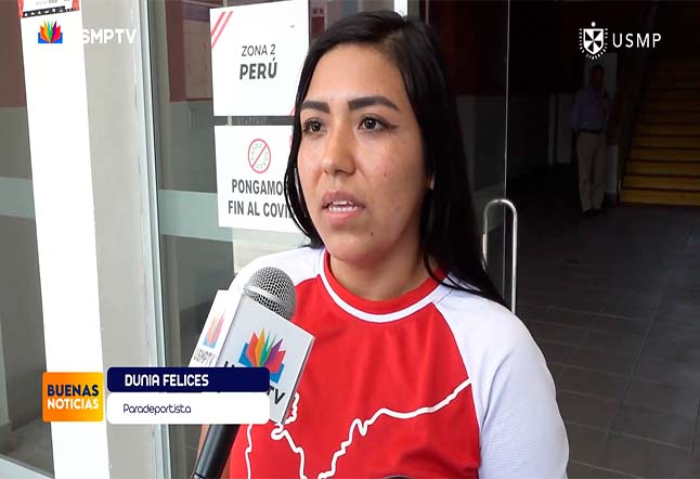 ATLETAS PERUANAS RECIBEN RECONOCIMIENTO ESPECIAL YOUTUBE