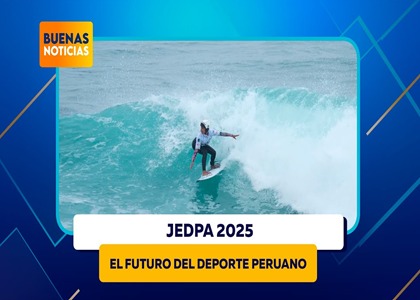 ARRANCAN LOS JUEGOS ESCOLARES JEDPA 2025