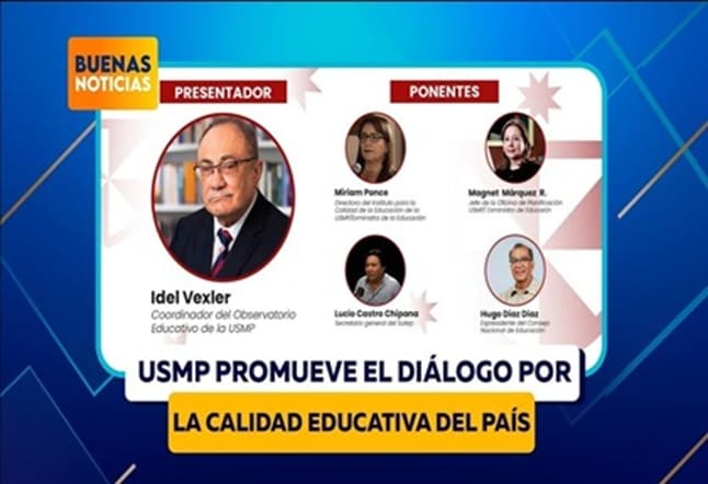 IDEL VEXLER - CONVERSATORIO 