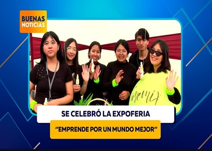 ESTUDIANTES USMP UNIDOS POR UNA ECONOMÍA CIRCULAR