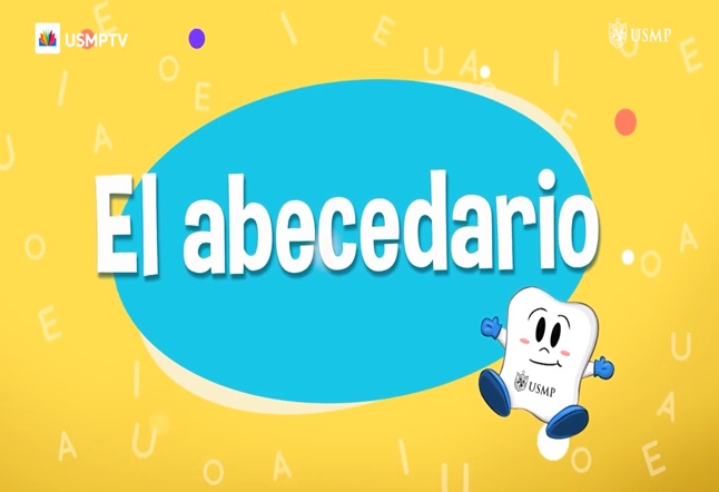 Capítulo N° 2 - El abecedario