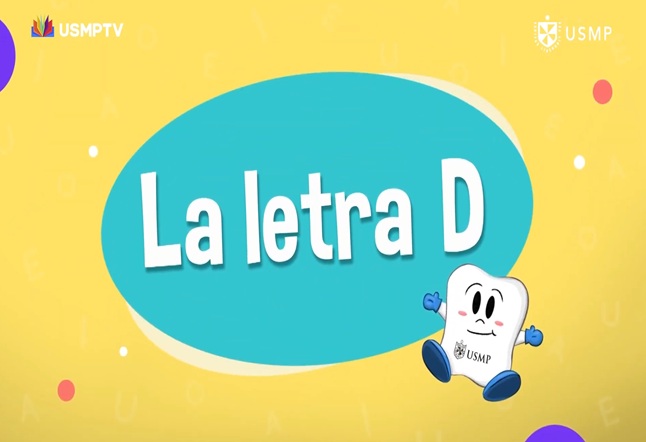 Capítulo N° 7 - La letra D