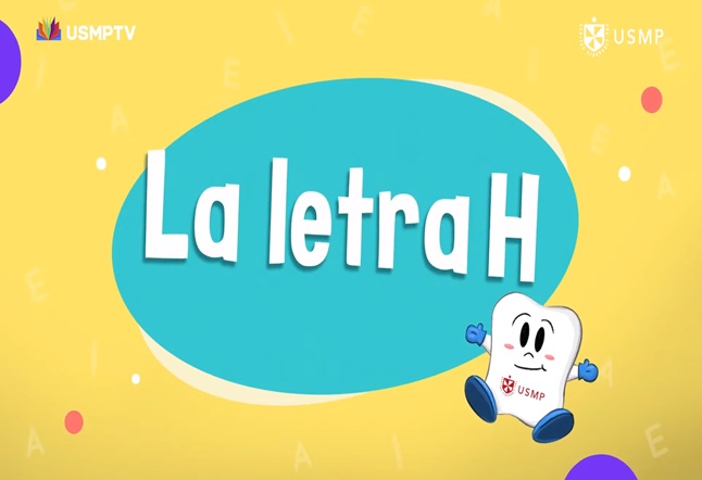 Capítulo N° 19 - La letra H