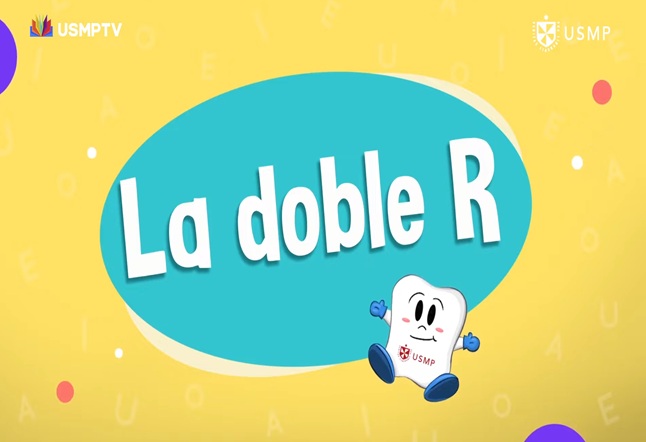 Capítulo N° 25 - La doble R