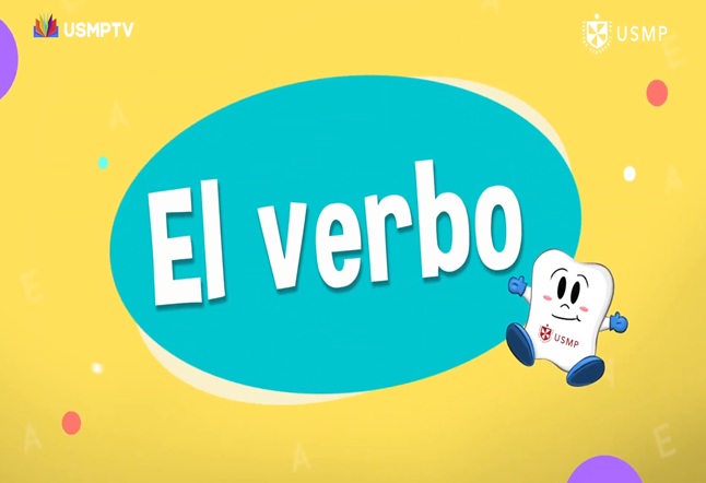 Capítulo N° 32 - El verbo
