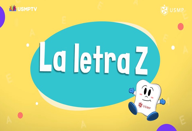 Capítulo N° 24 - La letra Z