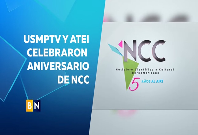 Miembros del ATEI llegaron a Lima