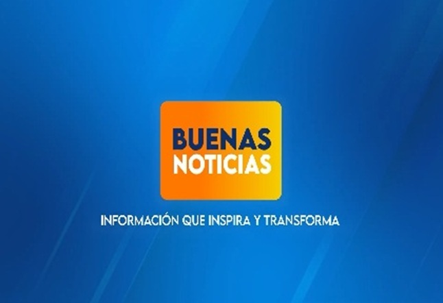 BUENAS NOTICIAS: PROGRAMA DEL VIERNES 30 DE ENERO DEL 2026