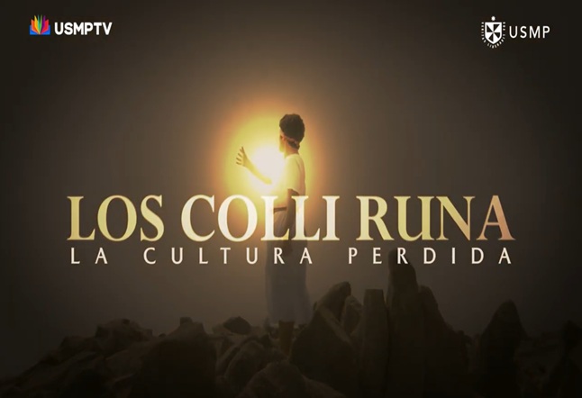 Los Colli Runa: La Cultura Perdida