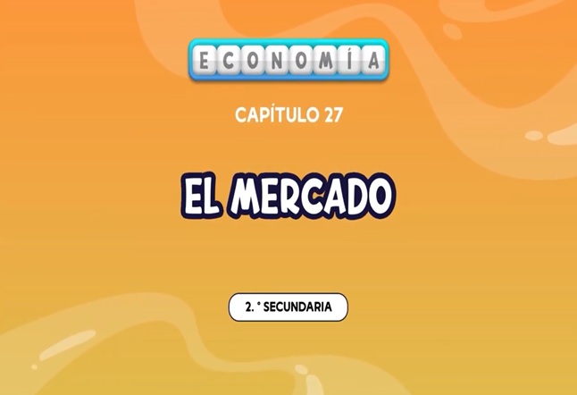 Capítulo N°27: El Mercado