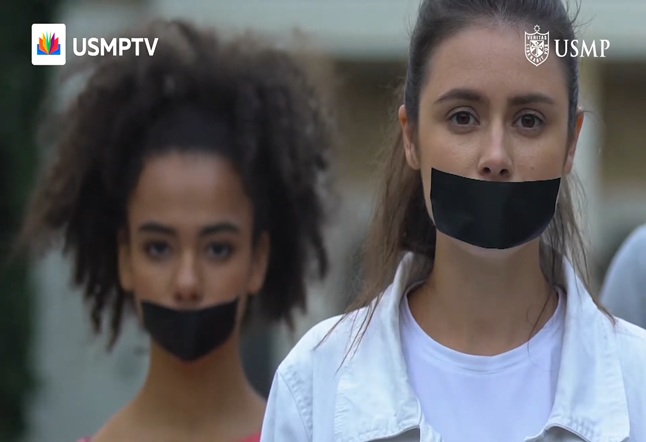 Violencia contra la mujer