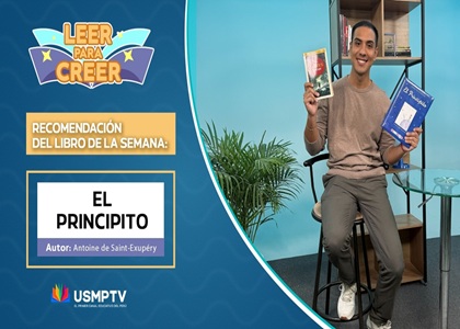 EL PRINCIPITO Y EL HOBBIT