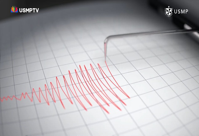 Prevención Antisismos