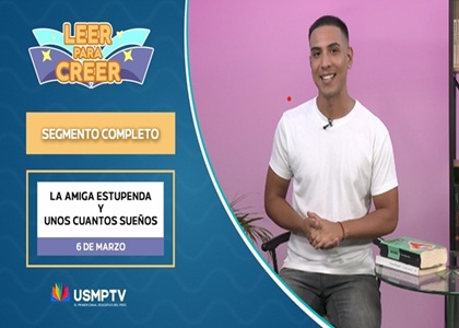 LA AMIGA ESTUPENDA Y UNOS CUANTOS SUEÑOS