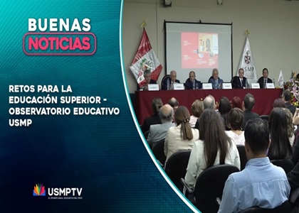 RETOS PARA LA EDUCACIÓN