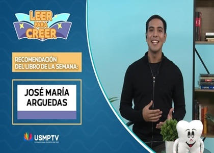 JOSÉ MARÍA ARGUEDAS: UN LEGADO VIGENTE EN LA CULTURA PERUANA