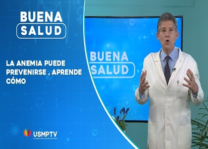 DESCUBRE CÓMO PREVENIR LA ANEMIA