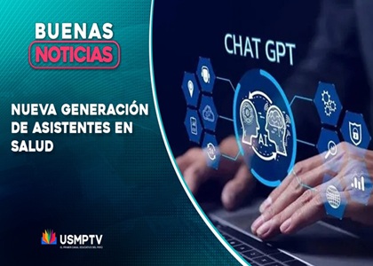 ¿QUÉ ES UN AGENTE DE IA EN LA SALUD?