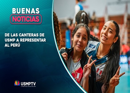LAS MATADORCITAS, LAS NUEVAS PROMESAS DEL VÓLEY PERUANO