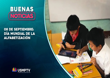 LA ALFABETIZACIÓN COMO HERRAMIENTA PARA LA AUTONOMÍA