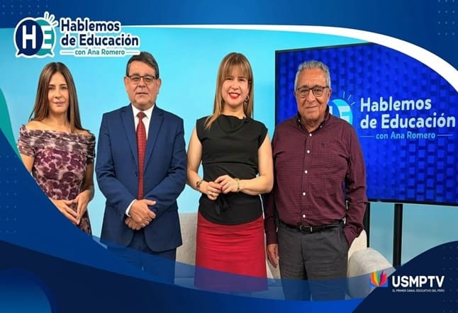 Hablemos de Educación: ¿Qué estamos formando en nuestras escuelas?